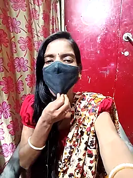 Joshna-Sexy online show from 22, 2, 2025