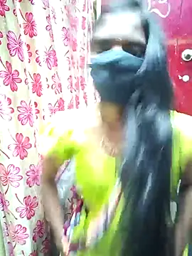 Joshna-Sexy online show from 3, 3, 2025