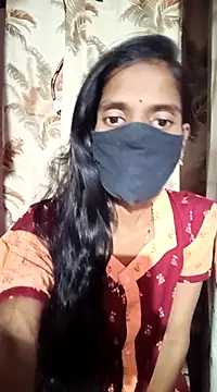 Joshna-Sexy online show from 17, 3, 2025