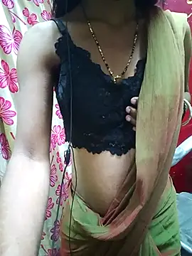 Joshna-Sexy online show from 18, 3, 2025