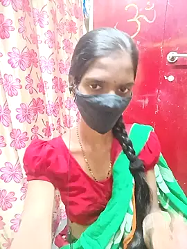 Joshna-Sexy online show from 21, 3, 2025