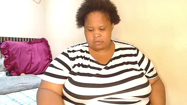 Snapshot of 19bootylicious chatting on 4, 12, 2025 19bootylicious online show from 4, 12, 2025