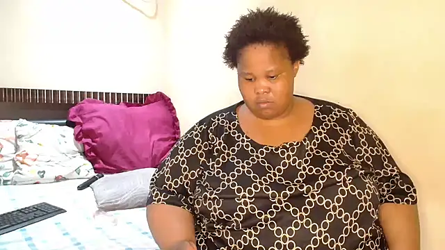 Snapshot of 19bootylicious chatting on 5, 12, 2025 19bootylicious online show from 5, 12, 2025