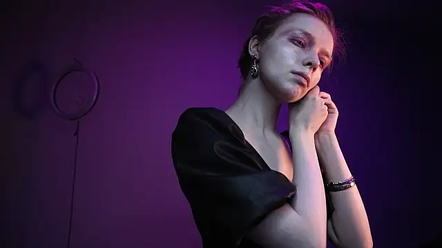 ginger hugs online show from 23, 2, 2026