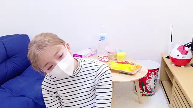 Snapshot of neruneruru chatting on 26, 12, 2024 neruneruru online show from 26, 12, 2024