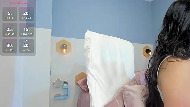 Chloe fischer  online show from 13, 2, 2026