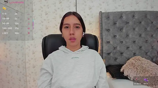 MissSussy online show from 17, 2, 2026