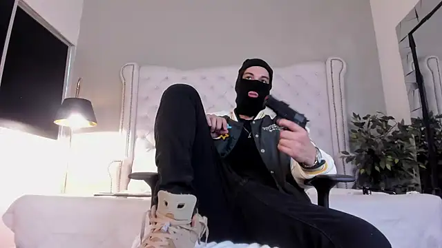 Karimferrer online show from 29, 10, 2025