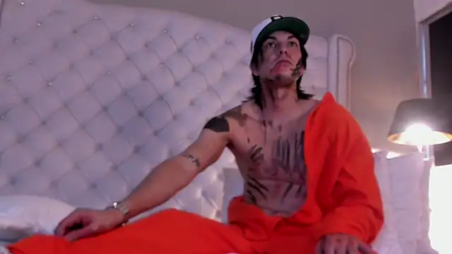 Karimferrer online show from 31, 10, 2025