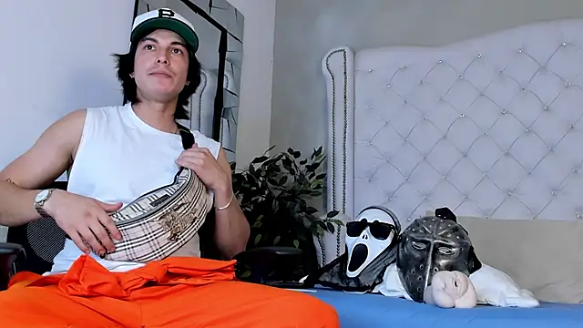 Karimferrer online show from 1, 11, 2025