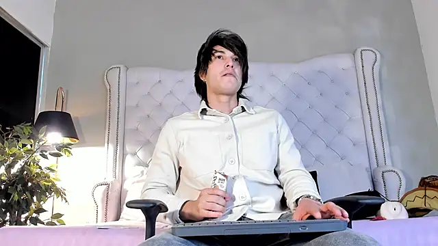 Karimferrer online show from 11, 11, 2025