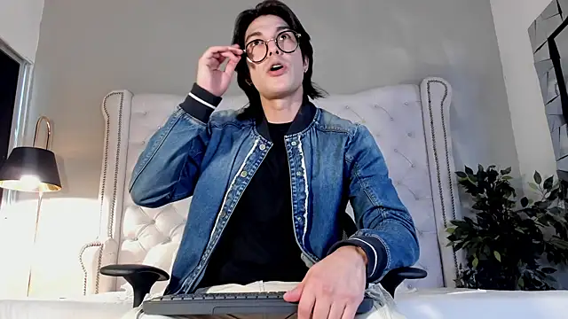 Karimferrer online show from 18, 11, 2025