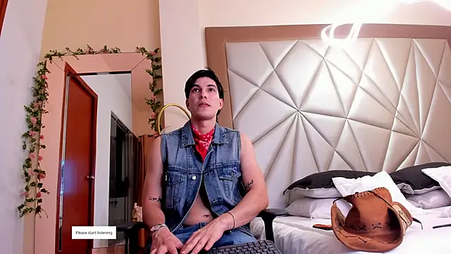 Snapshot of Karimferrer chatting on 15, 1, 2026 Karimferrer online show from 15, 1, 2026