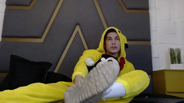 Snapshot of Karimferrer chatting on 13, 2, 2026 Karimferrer online show from 13, 2, 2026