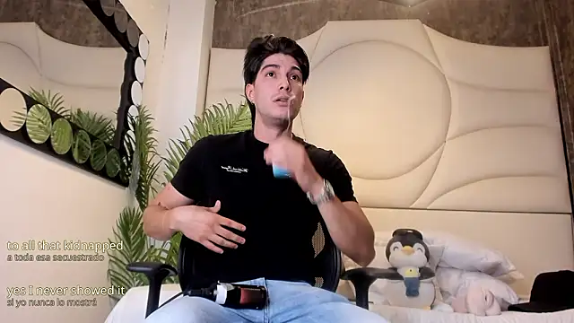 Snapshot of Karimferrer chatting on 26, 2, 2026 Karimferrer online show from 26, 2, 2026