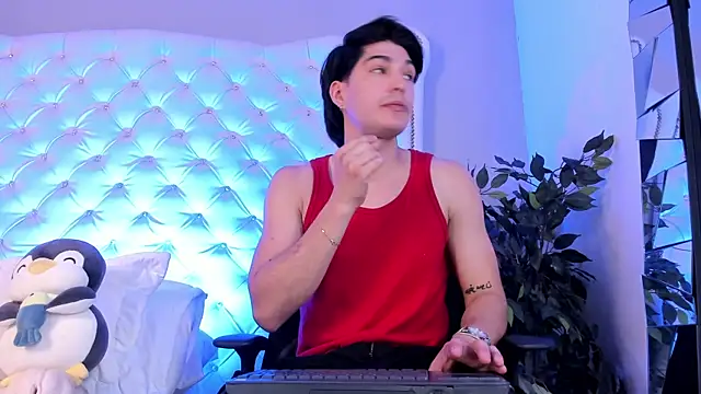 Snapshot of Karimferrer chatting on 2, 3, 2026 Karimferrer online show from 2, 3, 2026