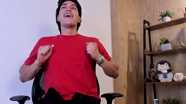 Snapshot of Karimferrer chatting on 7, 3, 2026 Karimferrer online show from 7, 3, 2026