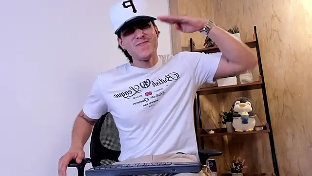 Snapshot of Karimferrer chatting on 9, 3, 2026 Karimferrer online show from 9, 3, 2026