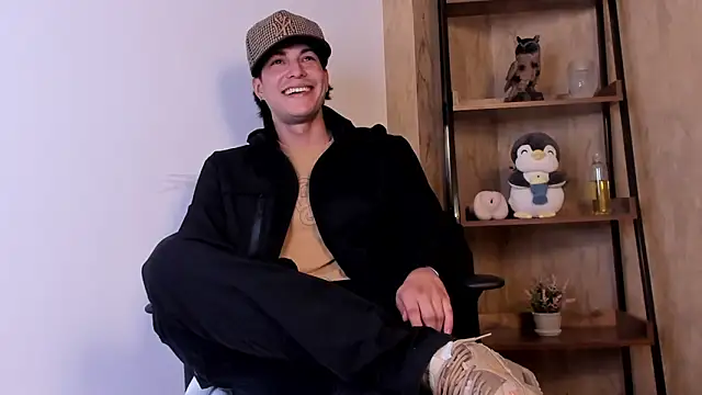 Snapshot of Karimferrer chatting on 13, 3, 2026 Karimferrer online show from 13, 3, 2026