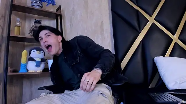 Snapshot of Karimferrer chatting on 15, 3, 2026 Karimferrer online show from 15, 3, 2026