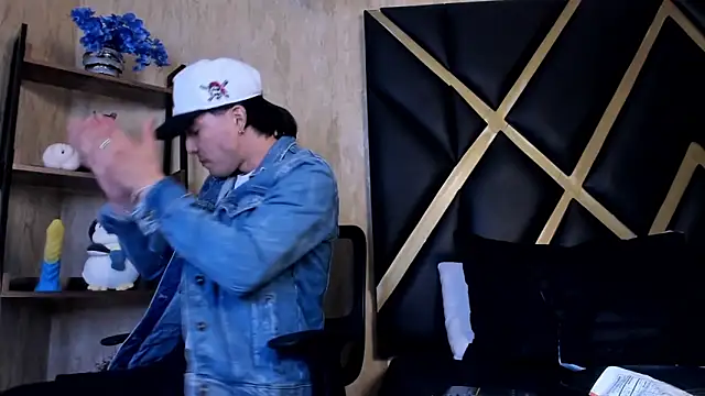 Snapshot of Karimferrer chatting on 16, 3, 2026 Karimferrer online show from 16, 3, 2026