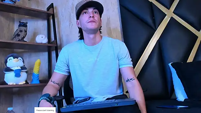 Snapshot of Karimferrer chatting on 17, 3, 2026 Karimferrer online show from 17, 3, 2026