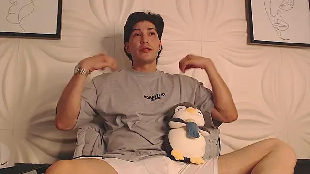 Snapshot of Karimferrer chatting on 20, 3, 2026 Karimferrer online show from 20, 3, 2026