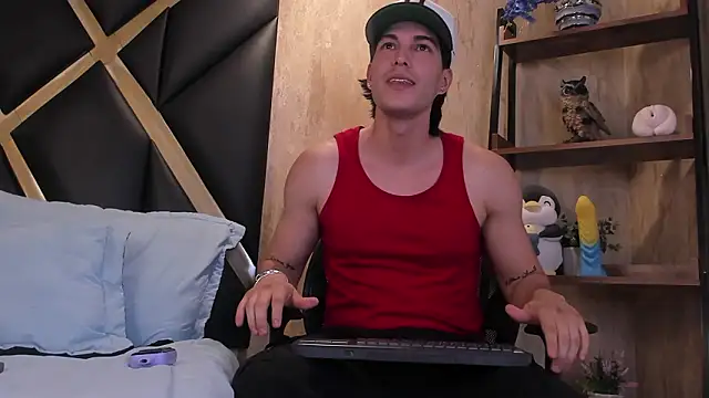 Snapshot of Karimferrer chatting on 23, 3, 2026 Karimferrer online show from 23, 3, 2026