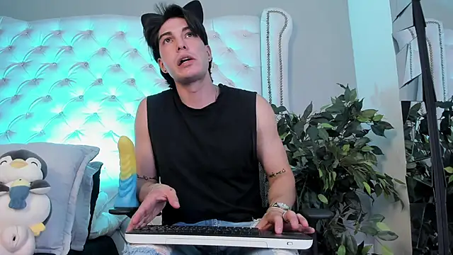 Snapshot of Karimferrer chatting on 24, 3, 2026 Karimferrer online show from 24, 3, 2026