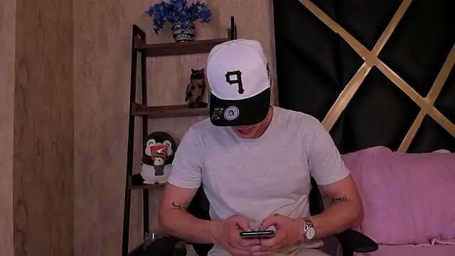 Snapshot of Karimferrer chatting on 25, 3, 2026 Karimferrer online show from 25, 3, 2026