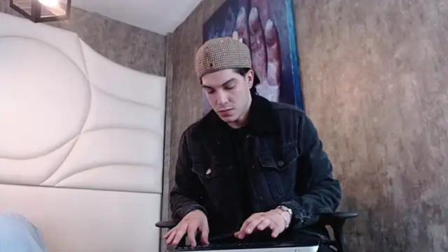 Snapshot of Karimferrer chatting on 28, 3, 2026 Karimferrer online show from 28, 3, 2026