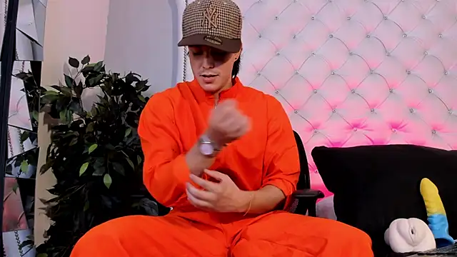 Snapshot of Karimferrer chatting on 31, 3, 2026 Karimferrer online show from 31, 3, 2026