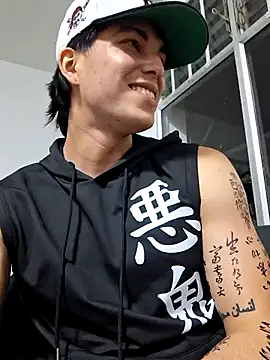 Snapshot of Karimferrer chatting on 1, 4, 2026 Karimferrer online show from 1, 4, 2026