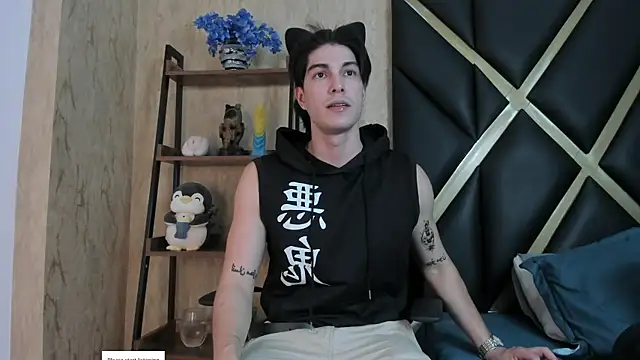 Snapshot of Karimferrer chatting on 6, 4, 2026 Karimferrer online show from 6, 4, 2026