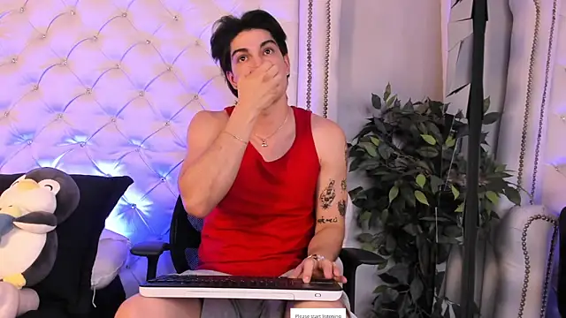 Snapshot of Karimferrer chatting on 8, 4, 2026 Karimferrer online show from 8, 4, 2026