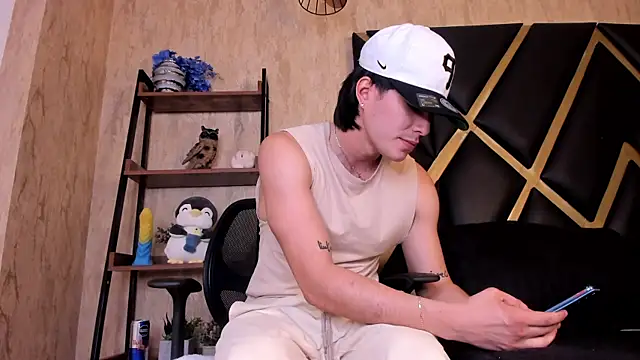 Snapshot of Karimferrer chatting on 10, 4, 2026 Karimferrer online show from 10, 4, 2026