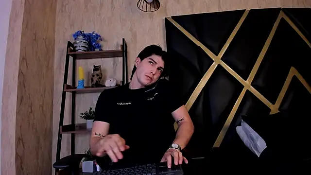 Snapshot of Karimferrer chatting on 11, 4, 2026 Karimferrer online show from 11, 4, 2026