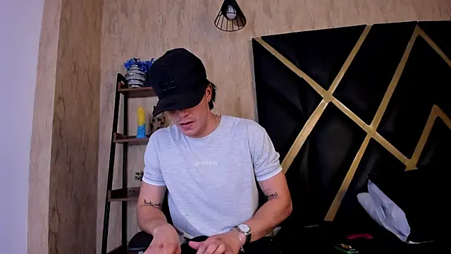 Snapshot of Karimferrer chatting on 11, 4, 2026 Karimferrer online show from 11, 4, 2026