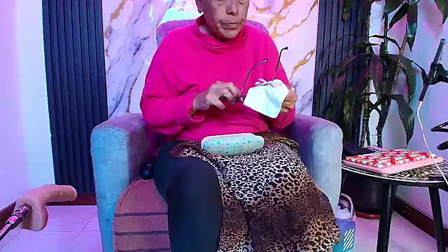 BrendaSex Hot online show from 11, 3, 2026