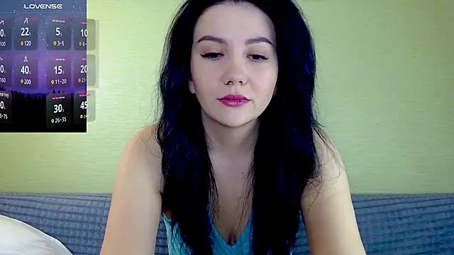 AlexaCruze online show from 15, 12, 2024