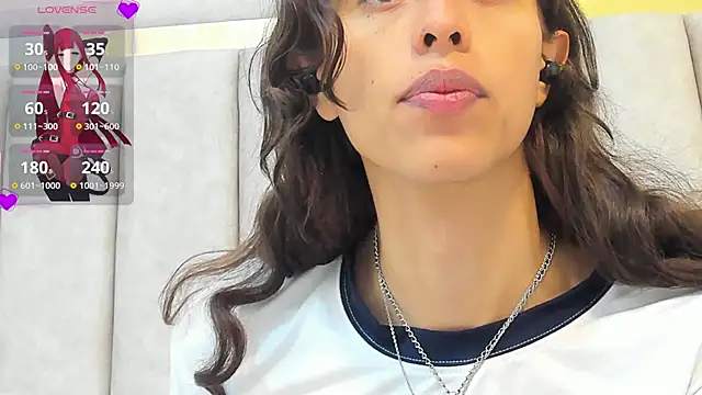 FreyaMoller online show from 19, 12, 2024