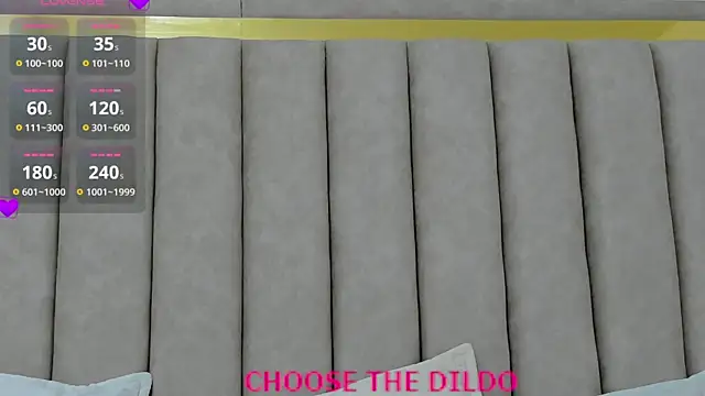 FreyaMoller online show from 22, 11, 2025