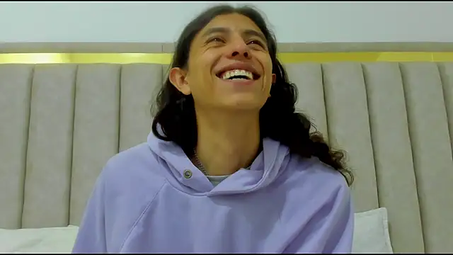 FreyaMoller online show from 27, 11, 2025