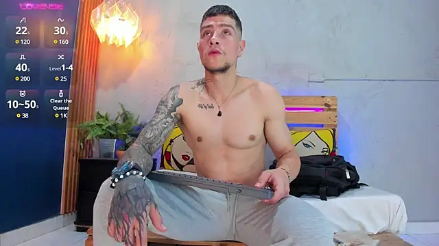 Snapshot of french_sexx chatting on 20, 1, 2025 french sexx online show from 20, 1, 2025