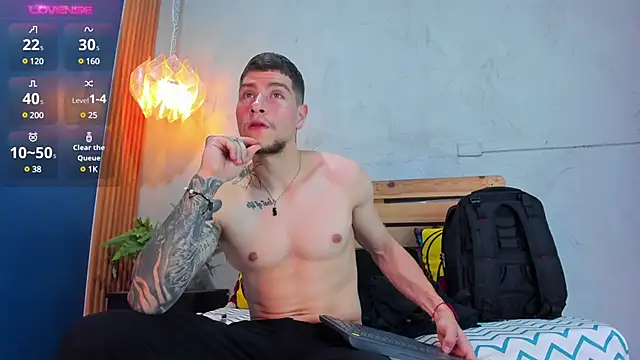 Snapshot of french_sexx chatting on 29, 1, 2025 french sexx online show from 29, 1, 2025