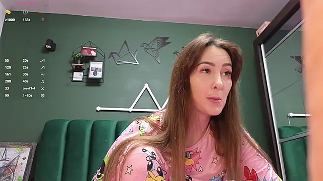 kimmie meow online show from 22, 12, 2025