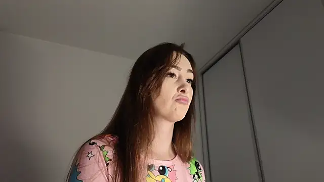 kimmie meow online show from 31, 3, 2026