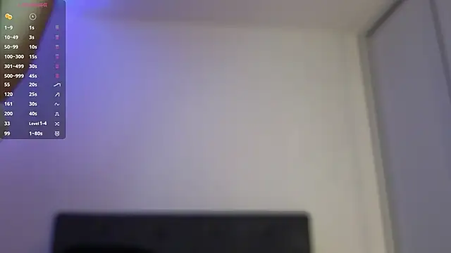 kimmie meow online show from 15, 5, 2026