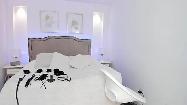 RACHEL EV online show from 12, 3, 2026