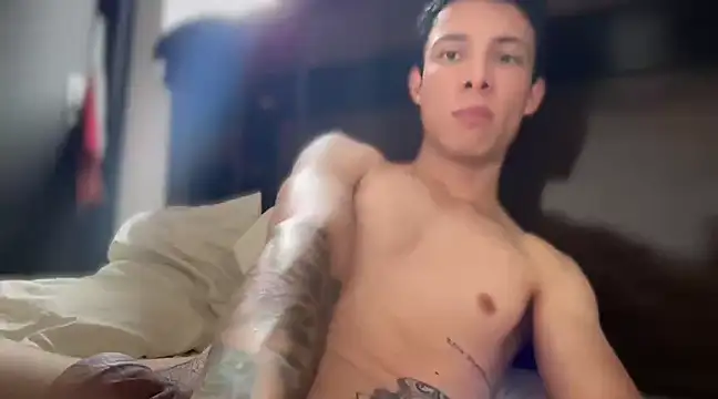 magrin-24y online show from 28, 2, 2025